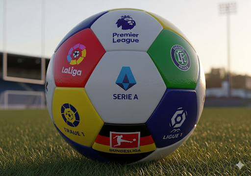 欧洲冠军杯奖杯